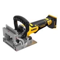 Dewalt DCW682NT-XJ 18v XR Brushless Biscuit Jointer - Bare Unit in TSTAK &pound;299.00